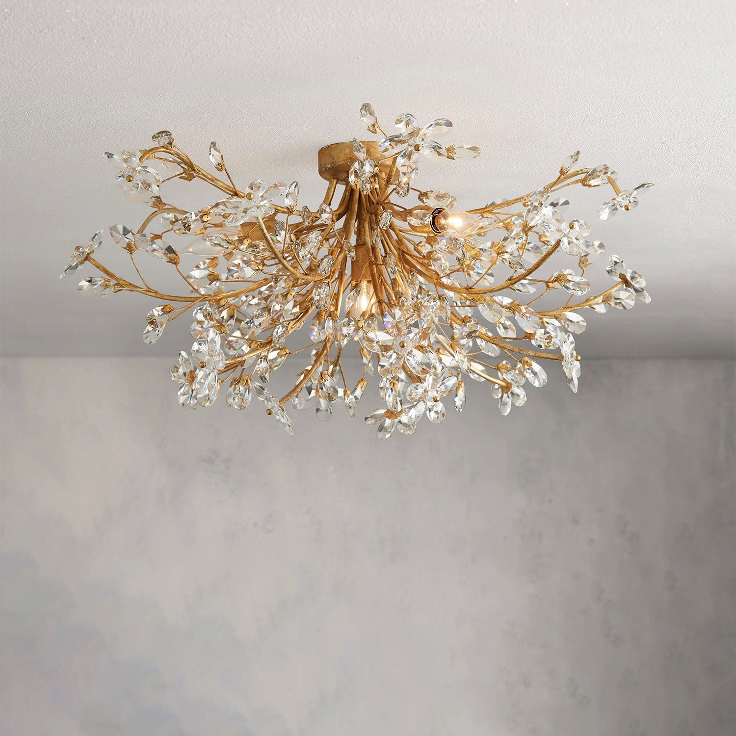 Fiore Flush Mount